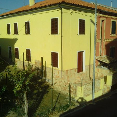 La Casetta Del Muratore Реканати Экстерьер фото